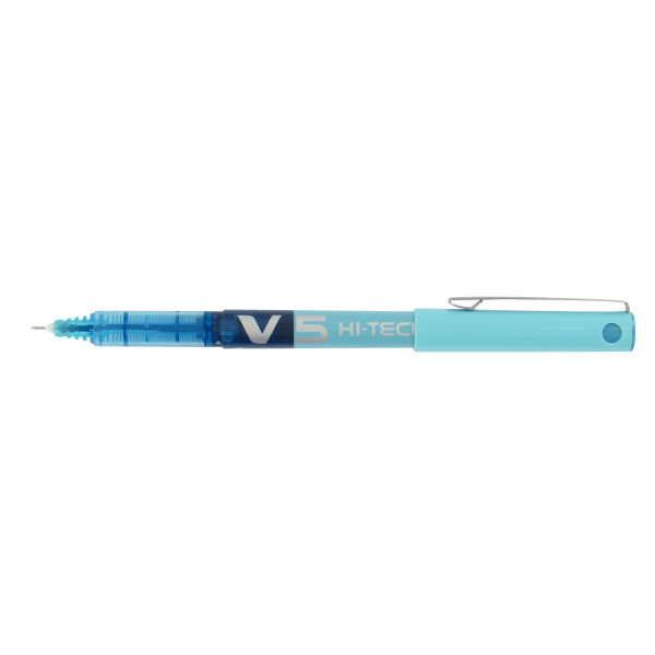 Roller V5 turquoise