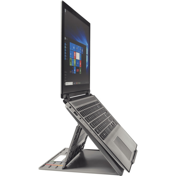 Rehausseur ergonomique et refroidissant Easy Riser™
