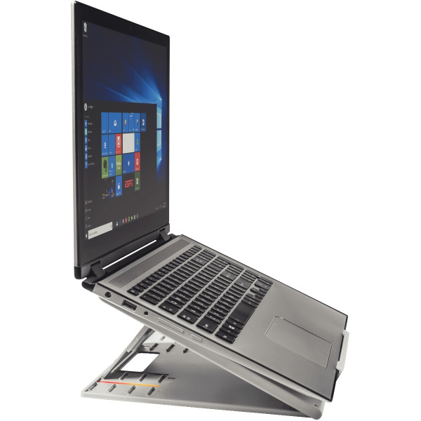 Rehausseur ergonomique et refroidissant Easy Riser™