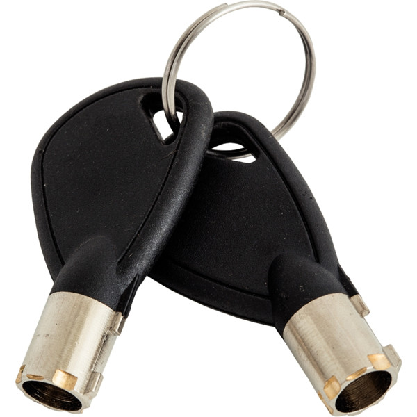 Coffre-fort VELA 17L avec fermeture électronique