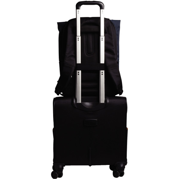 Sac a dos exactive young coloris bleu ardoise