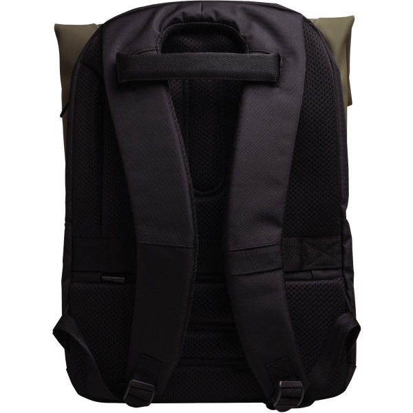 Sac a dos exactive young coloris vert kaki