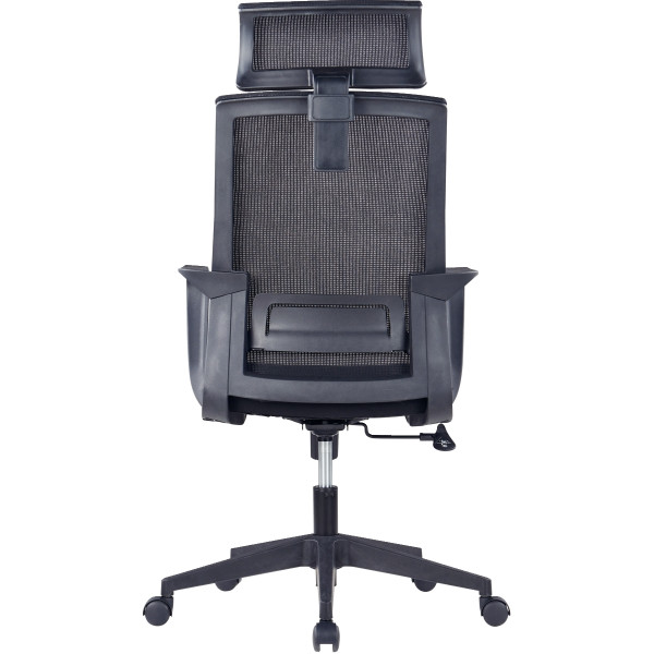 Fauteuil MTGA216 noir