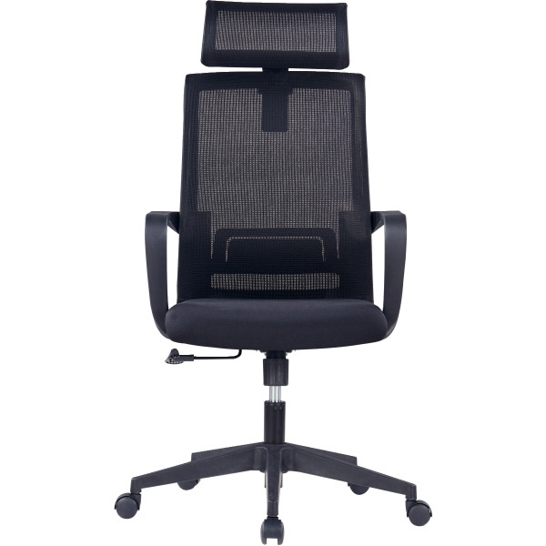 Fauteuil MTGA216 noir