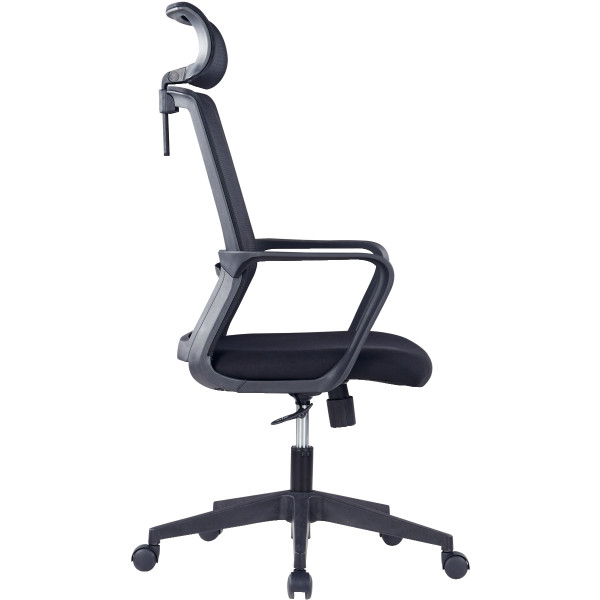 Fauteuil MTGA216 noir