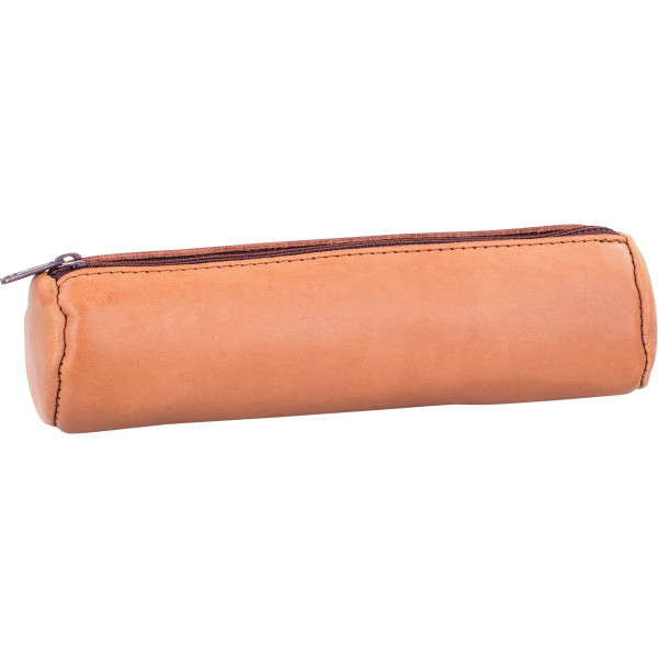 Trousse Oxford Cuir coloris assortis