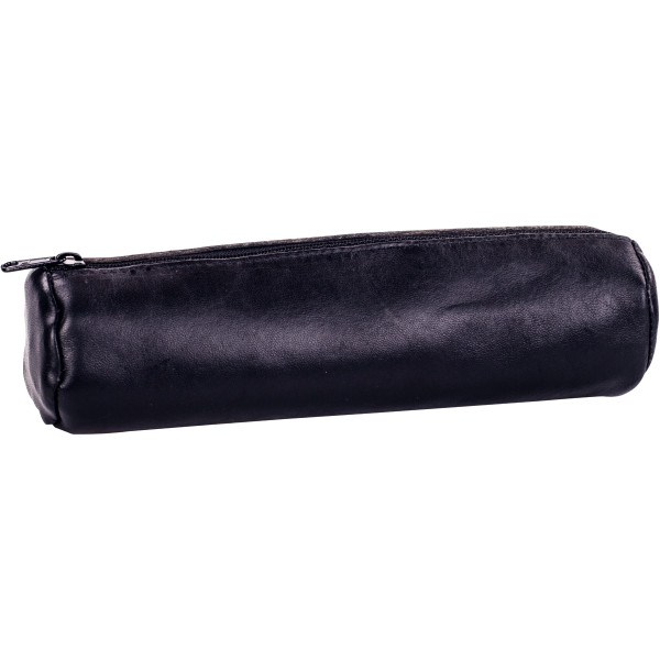 Trousse Oxford Cuir coloris assortis
