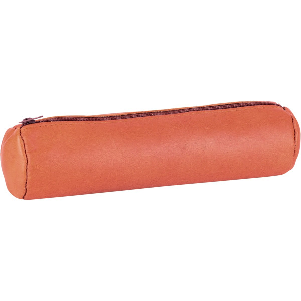 Trousse Oxford Cuir coloris assortis