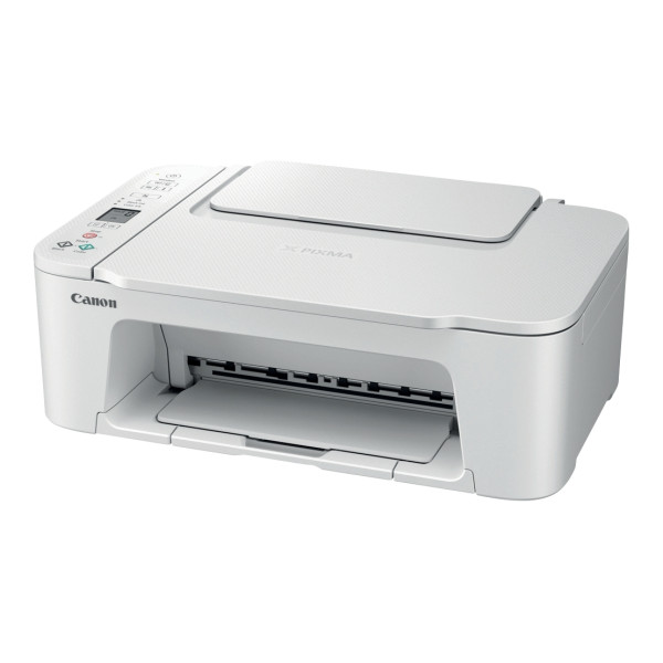 Mutlifonction Canon PIXMA TS3751i Blanc