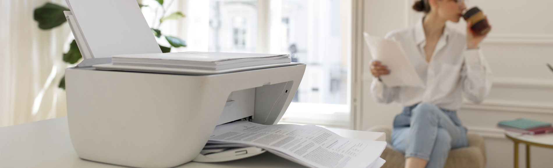 Découvrez la Meilleure Imprimante Canon | iOBURO
