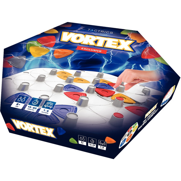 Vortex exclusive