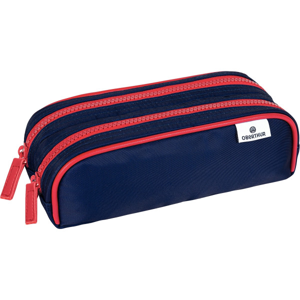 Fourre tout colors double sport assortis