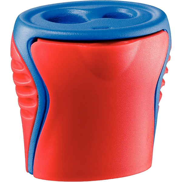 Taille-crayons BOOGY 2 usages
