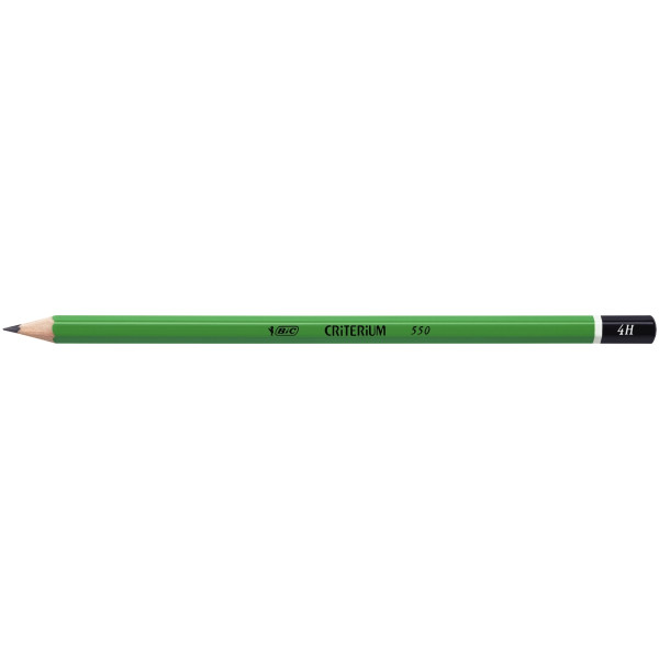 Crayon graphique Critérium 4H