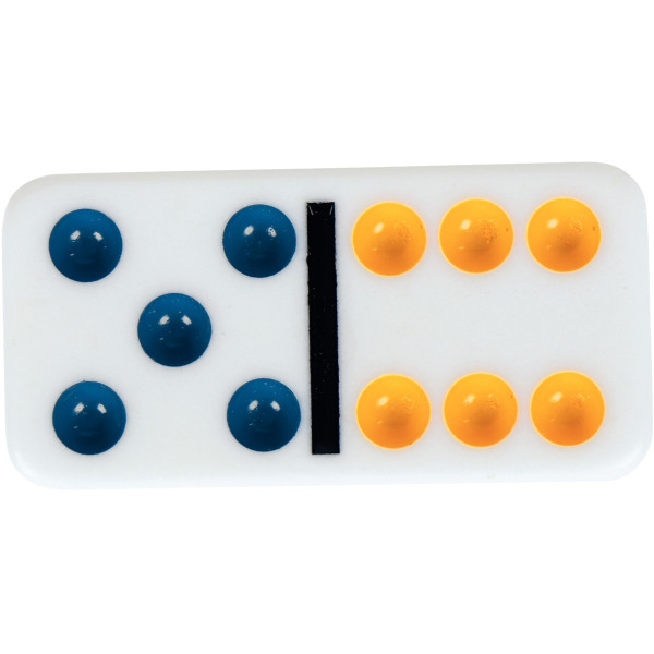 Domino 9 points 24 jeux