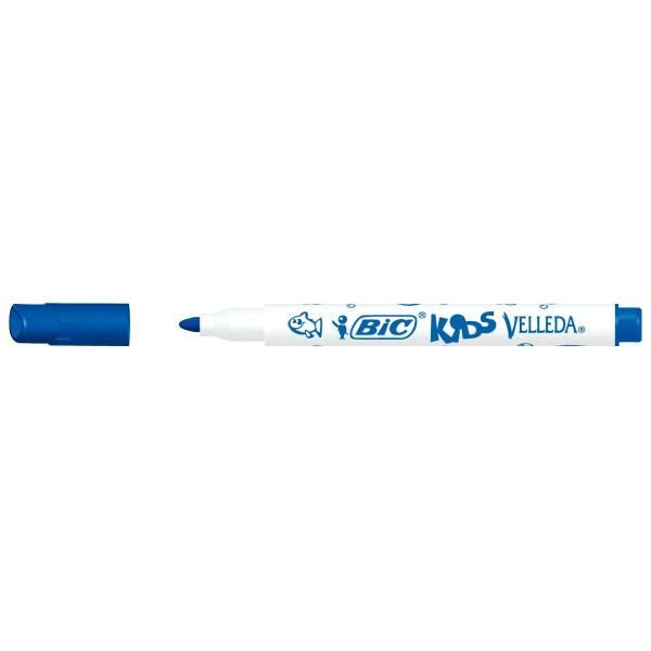 Pot de 24 mini feutres Velleda Kid assortis