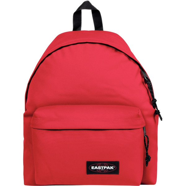 Sac padded pak'r coloris rouge