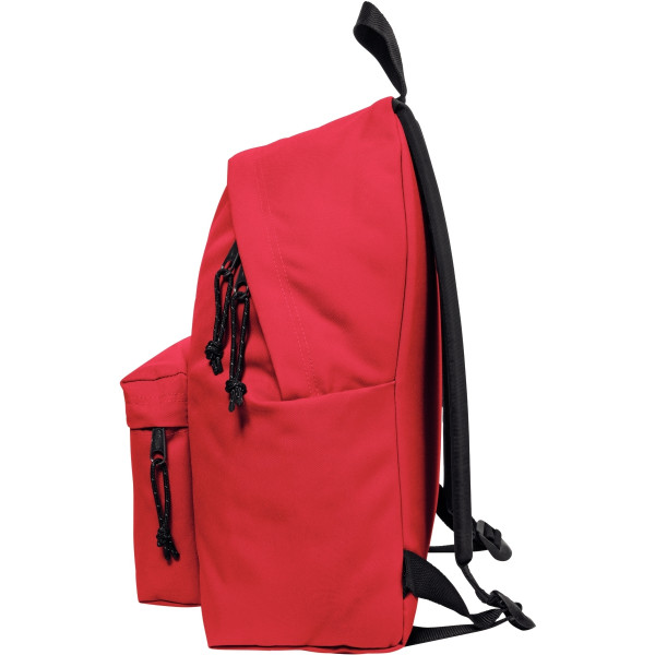 Sac padded pak'r coloris rouge
