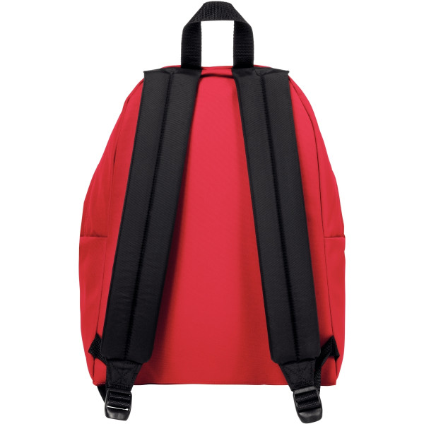 Sac padded pak'r coloris rouge