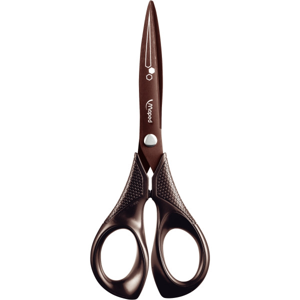 Ciseaux EXPERT TITANIUM 17cm