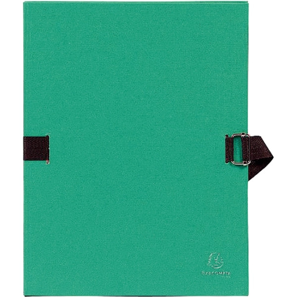 Chemise extensible toilée, vert clair