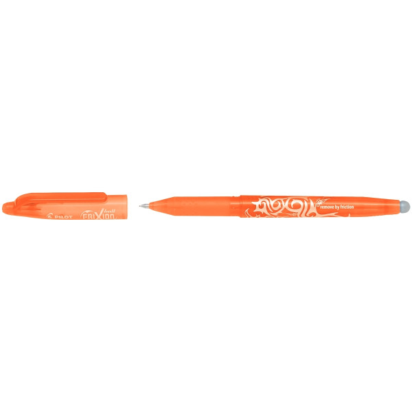 Roller Frixion Ball orange