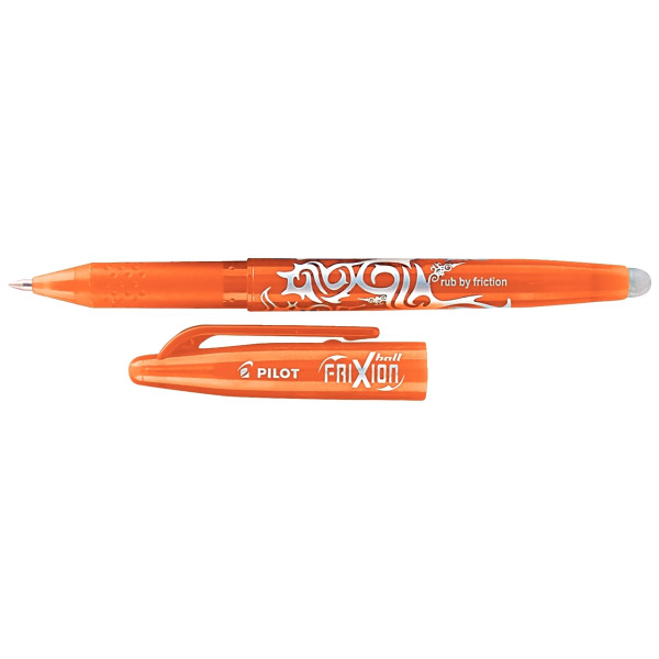 Roller Frixion Ball orange