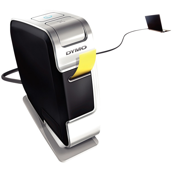 Imprimante d'étiquettes Dymo Label Manager PNP