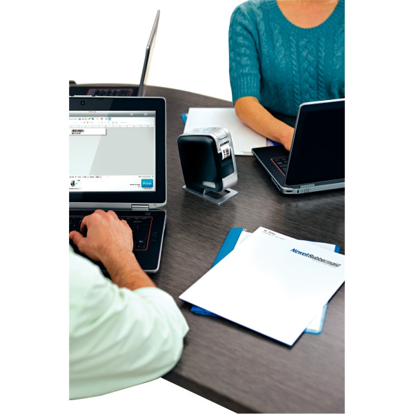 Imprimante d'étiquettes Dymo Label Manager PNP