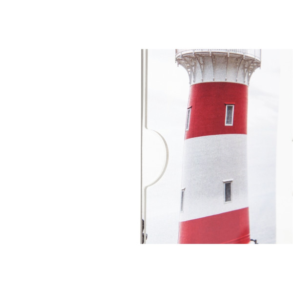 Porte-visuel mural horizontal 210x297mm