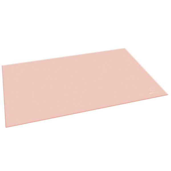 Sous-mains AQUAREL corail