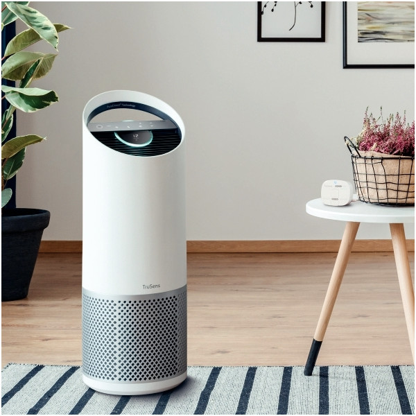 Purificateur d'air TRUSENS Z-3000