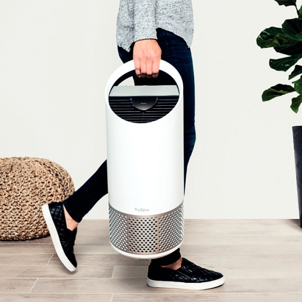 Purificateur d'air TRUSENS Z-3000