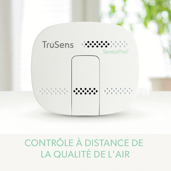 Purificateur d'air TRUSENS Z-3000