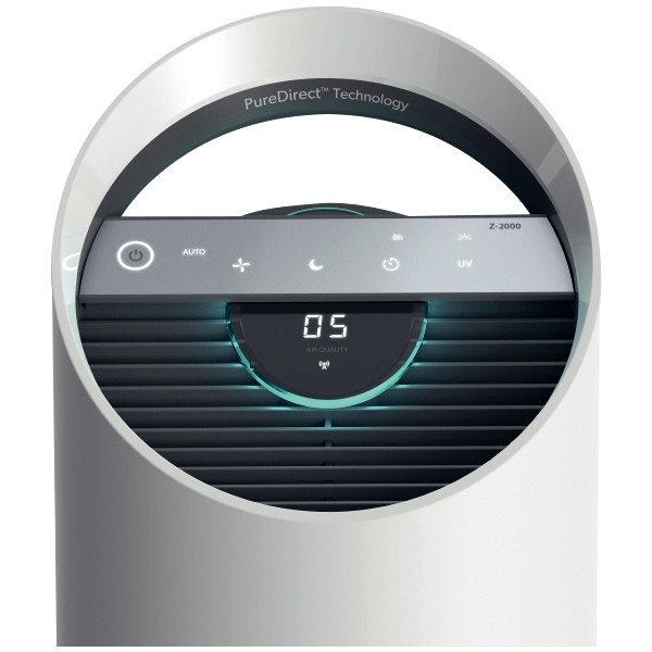 Purificateur d'air TRUSENS Z-3000