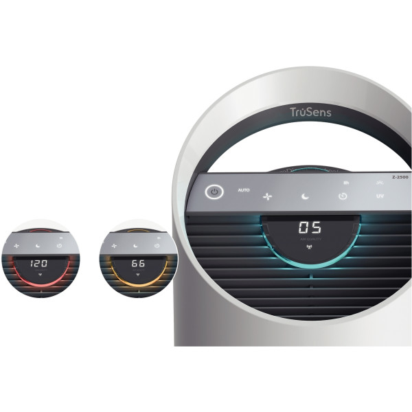 Purificateur d'air TRUSENS Z-3000