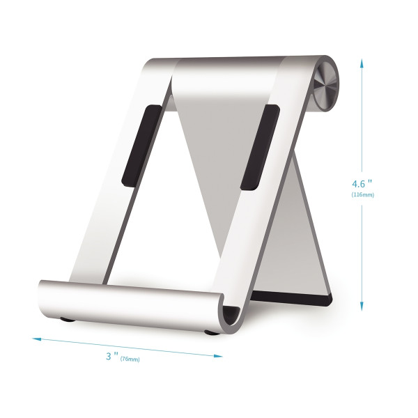 Support tablette - smartphone