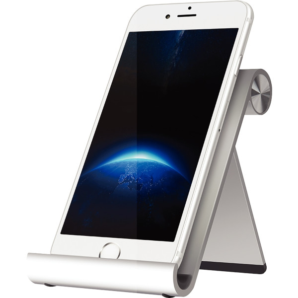 Support tablette - smartphone
