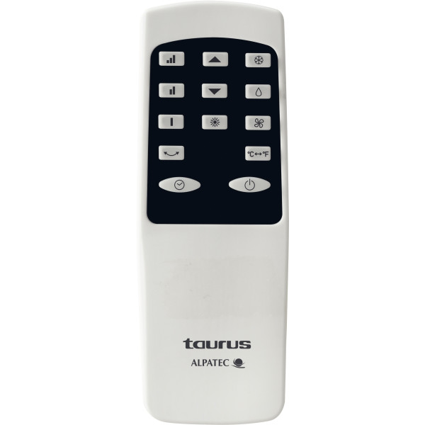Climatiseur mobile réversible AC9000C