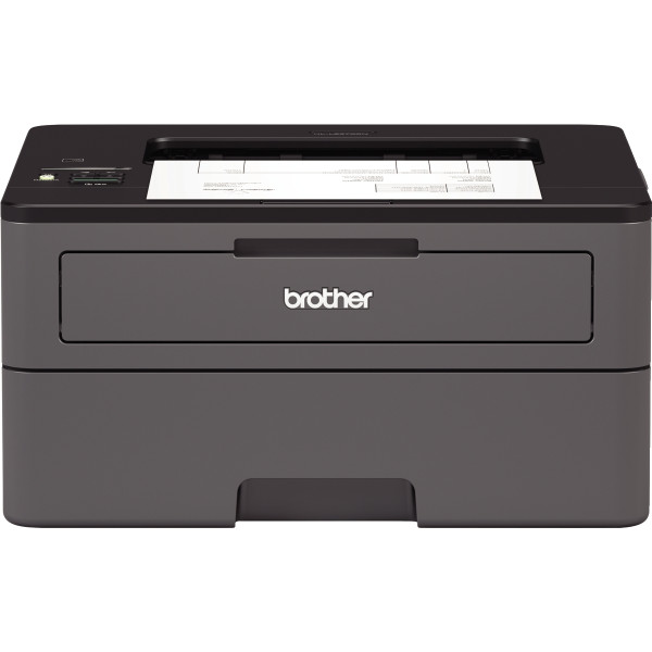 Imprimante laser BROTHER HL-L2370DN