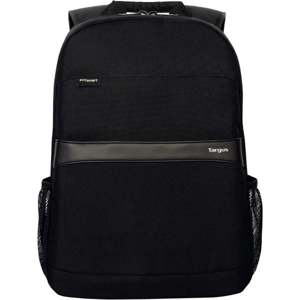 Sac à dos  ecosmart16 avec compartiment multi fit pour ordinateur 16pouces coloris noir