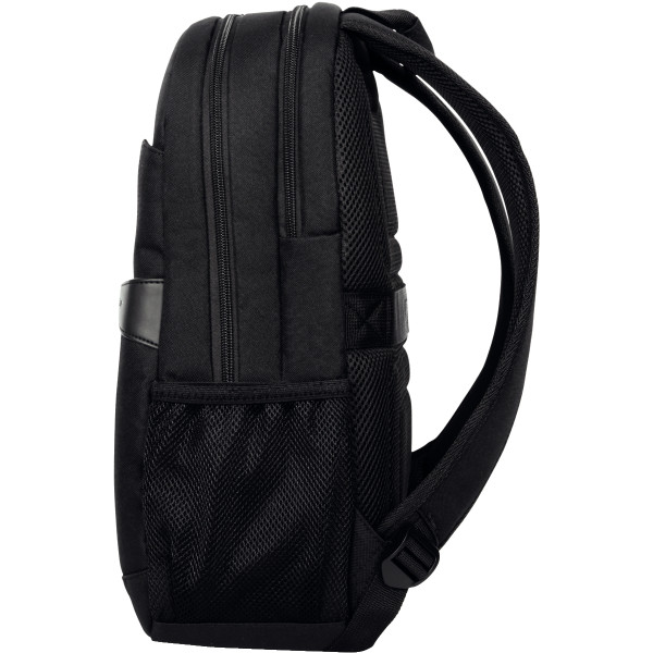 Sac à dos  ecosmart16 avec compartiment multi fit pour ordinateur 16pouces coloris noir