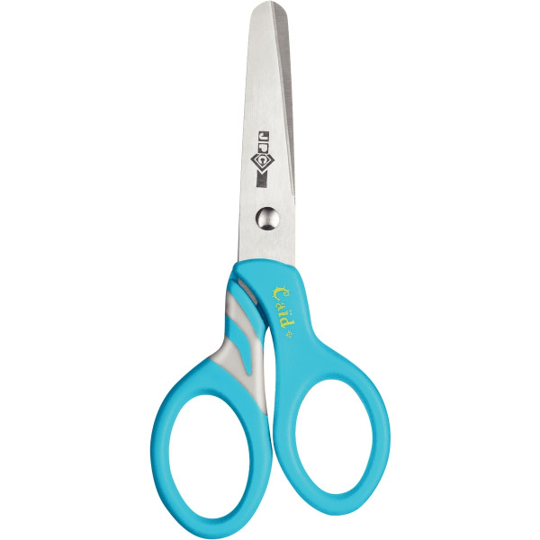 Ciseaux CAID bouts ronds 13cm