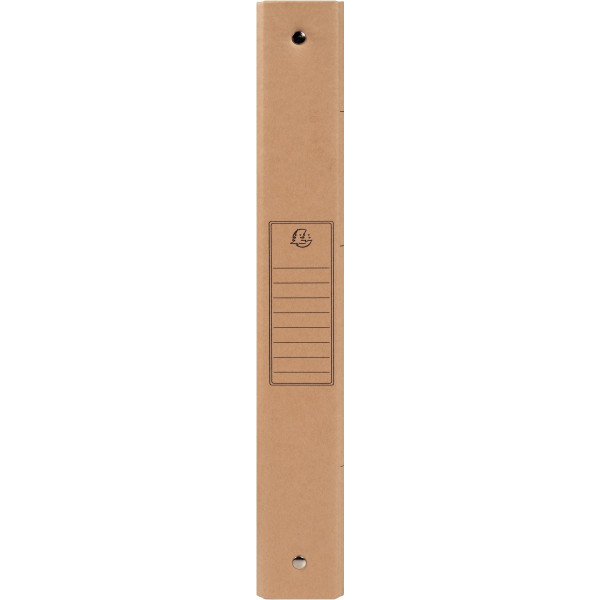 Classeur 4 anneaux ronds diamètre 30 mm Eterneco