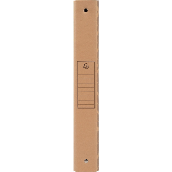 Classeur 4 anneaux ronds diamètre 30 mm Eterneco