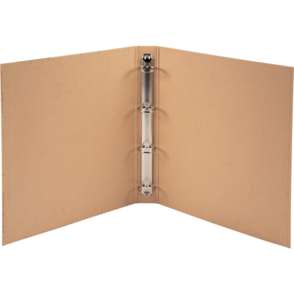 Classeur 4 anneaux ronds diamètre 30 mm Eterneco