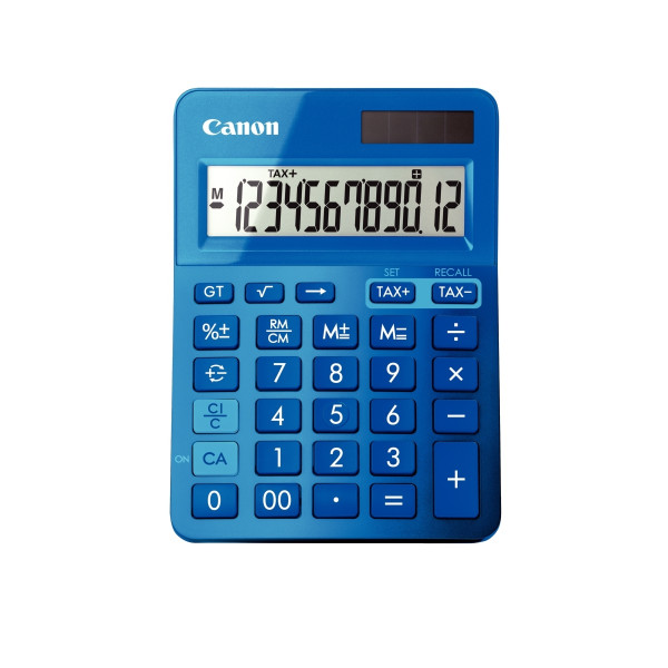 Machine à calculer  de bureau LS123K