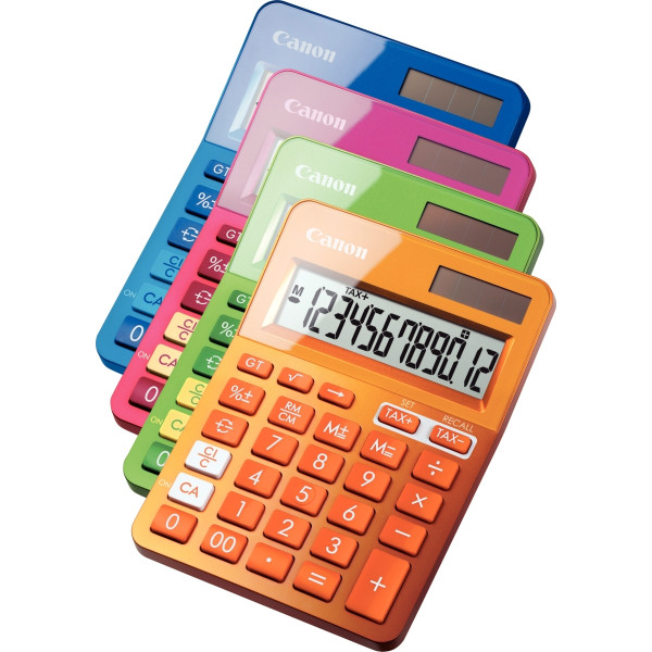Machine à calculer  de bureau LS123K