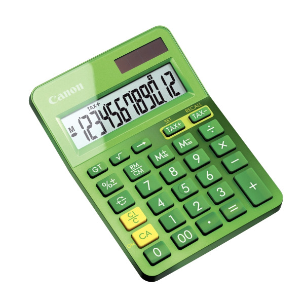 Machine à calculer  de bureau LS123K