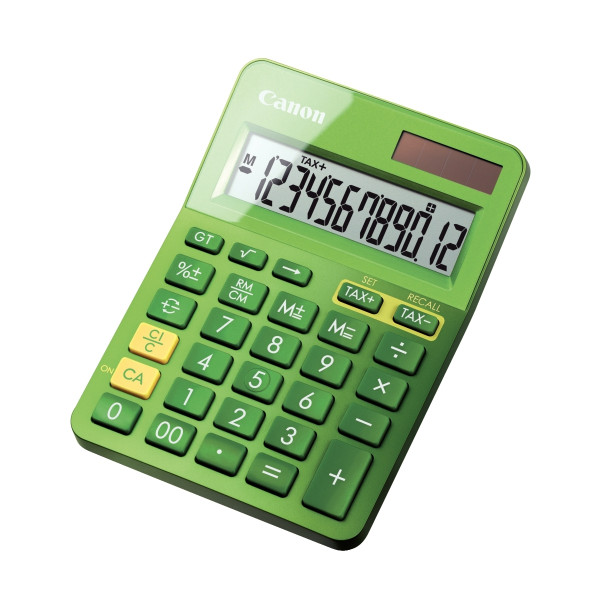 Machine à calculer  de bureau LS123K
